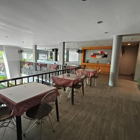 Loft Legian Hotel Bali Exteriör bild