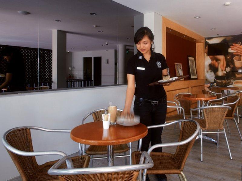 Loft Legian Hotel Bali Exteriör bild